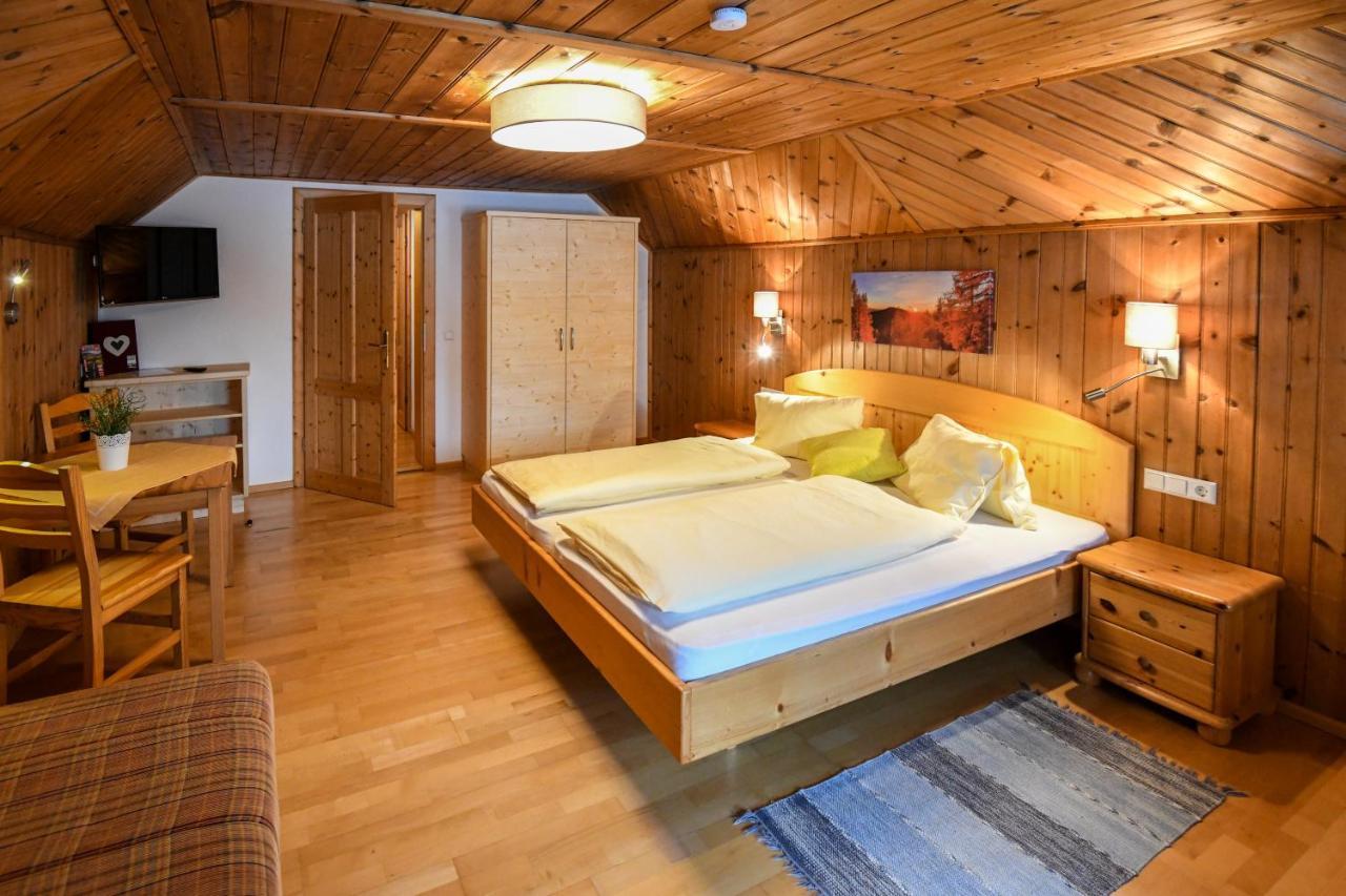 Weitgasserhof Schladming Exteriör bild