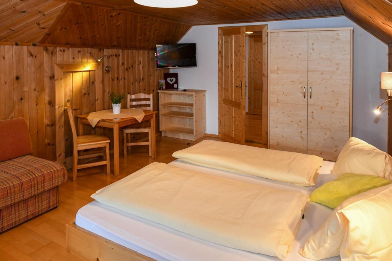 Weitgasserhof Schladming Exteriör bild