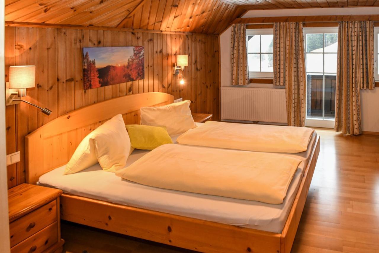 Weitgasserhof Schladming Exteriör bild