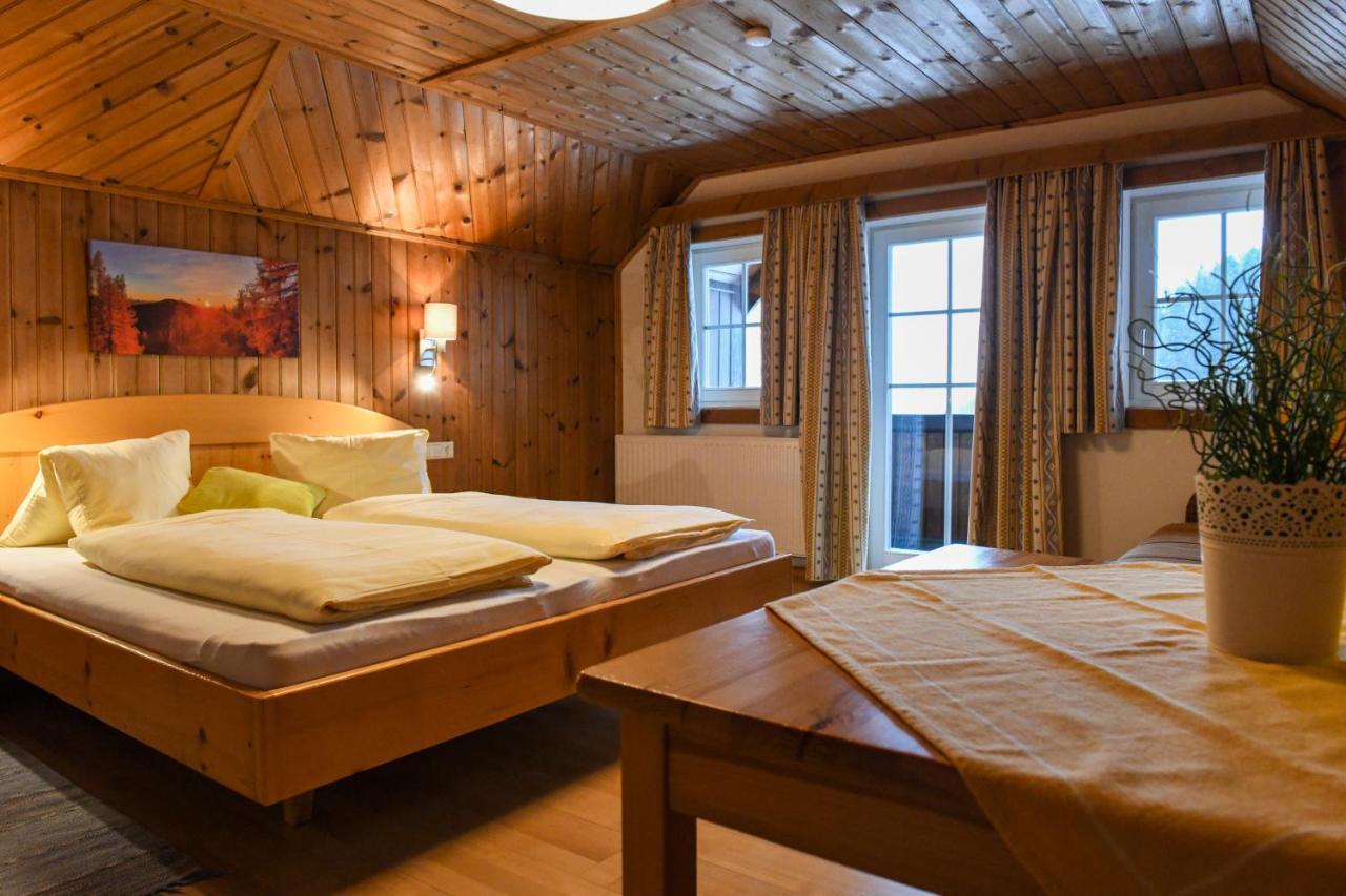 Weitgasserhof Schladming Exteriör bild