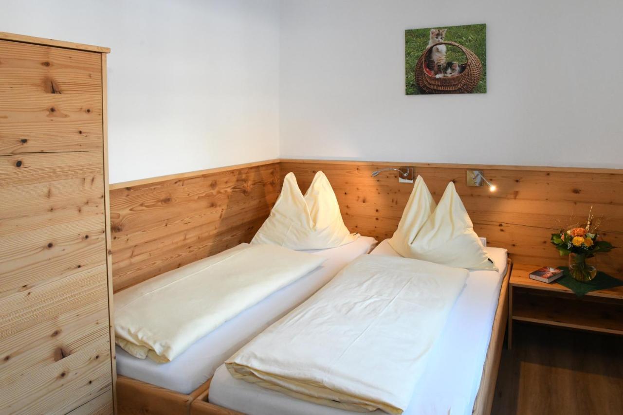 Weitgasserhof Schladming Exteriör bild
