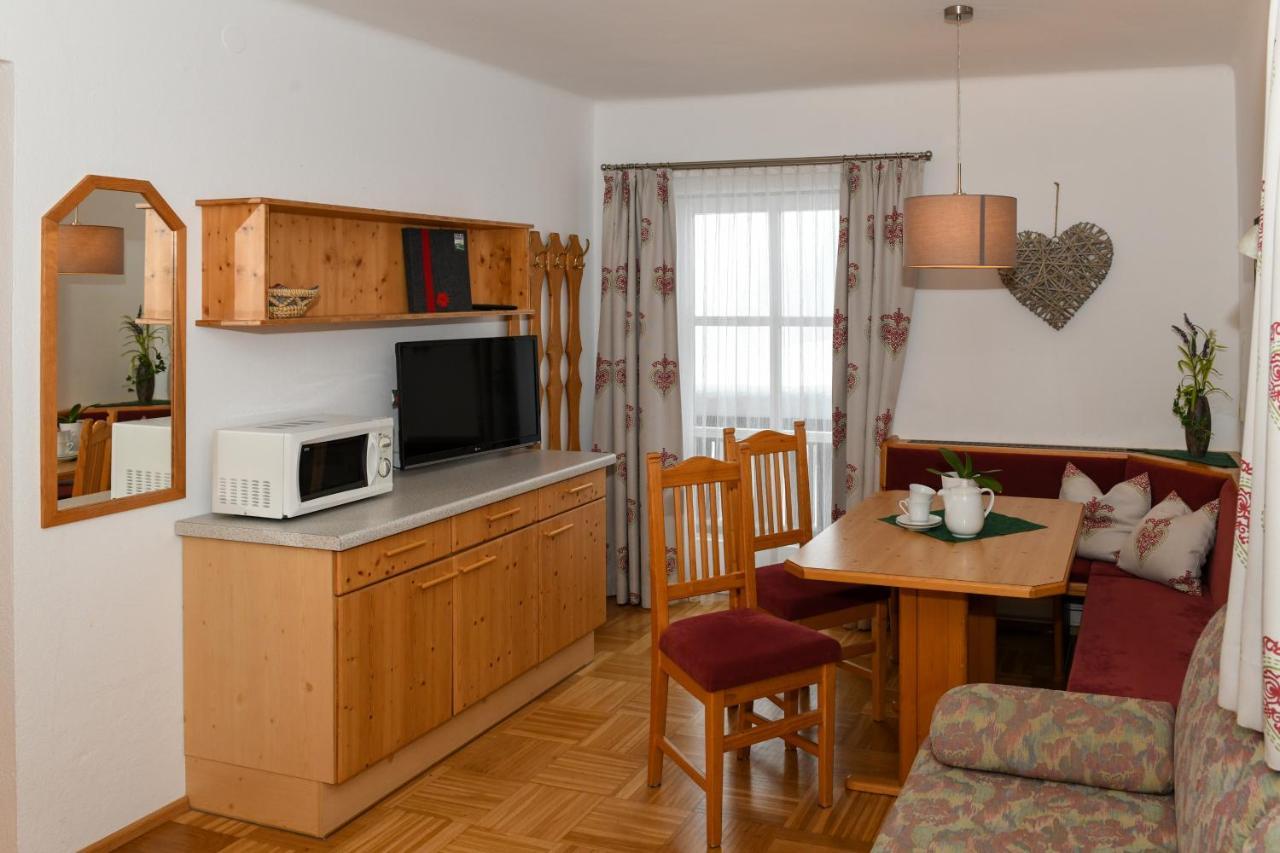 Weitgasserhof Schladming Exteriör bild