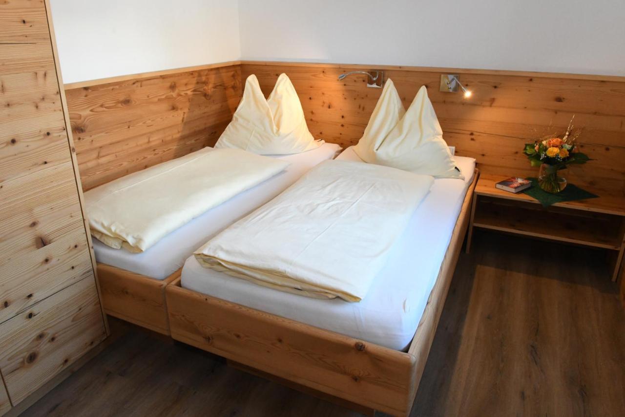 Weitgasserhof Schladming Exteriör bild