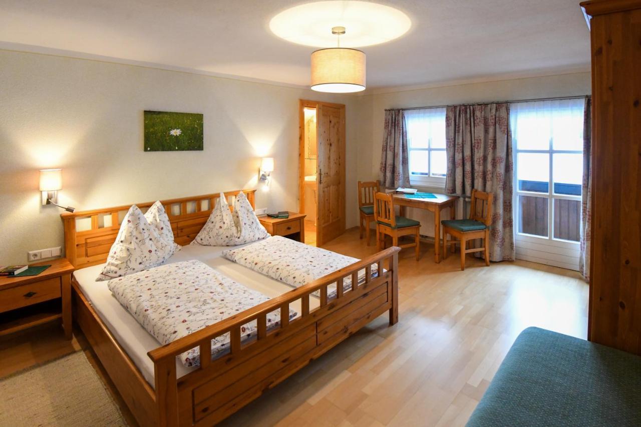 Weitgasserhof Schladming Exteriör bild