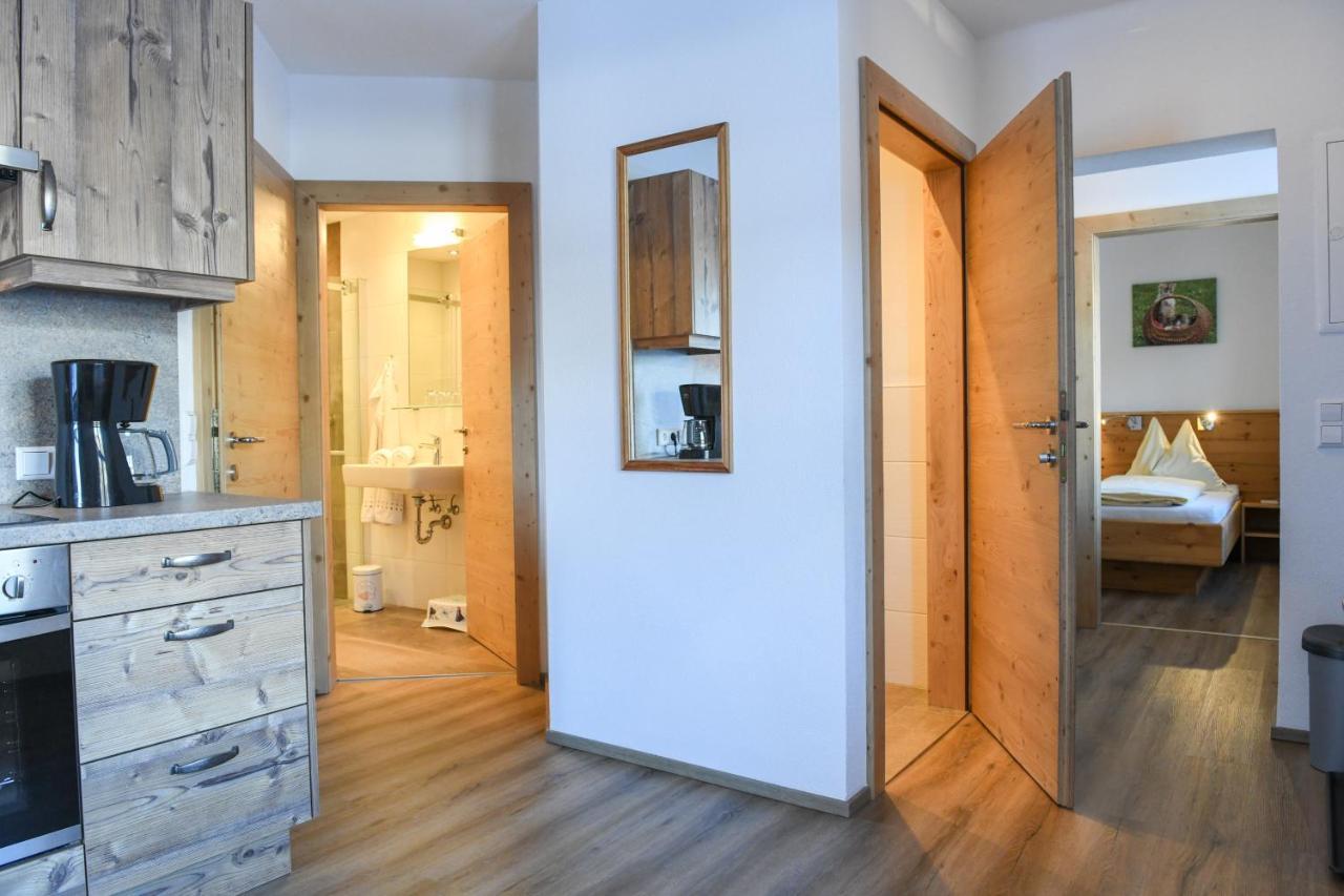 Weitgasserhof Schladming Exteriör bild