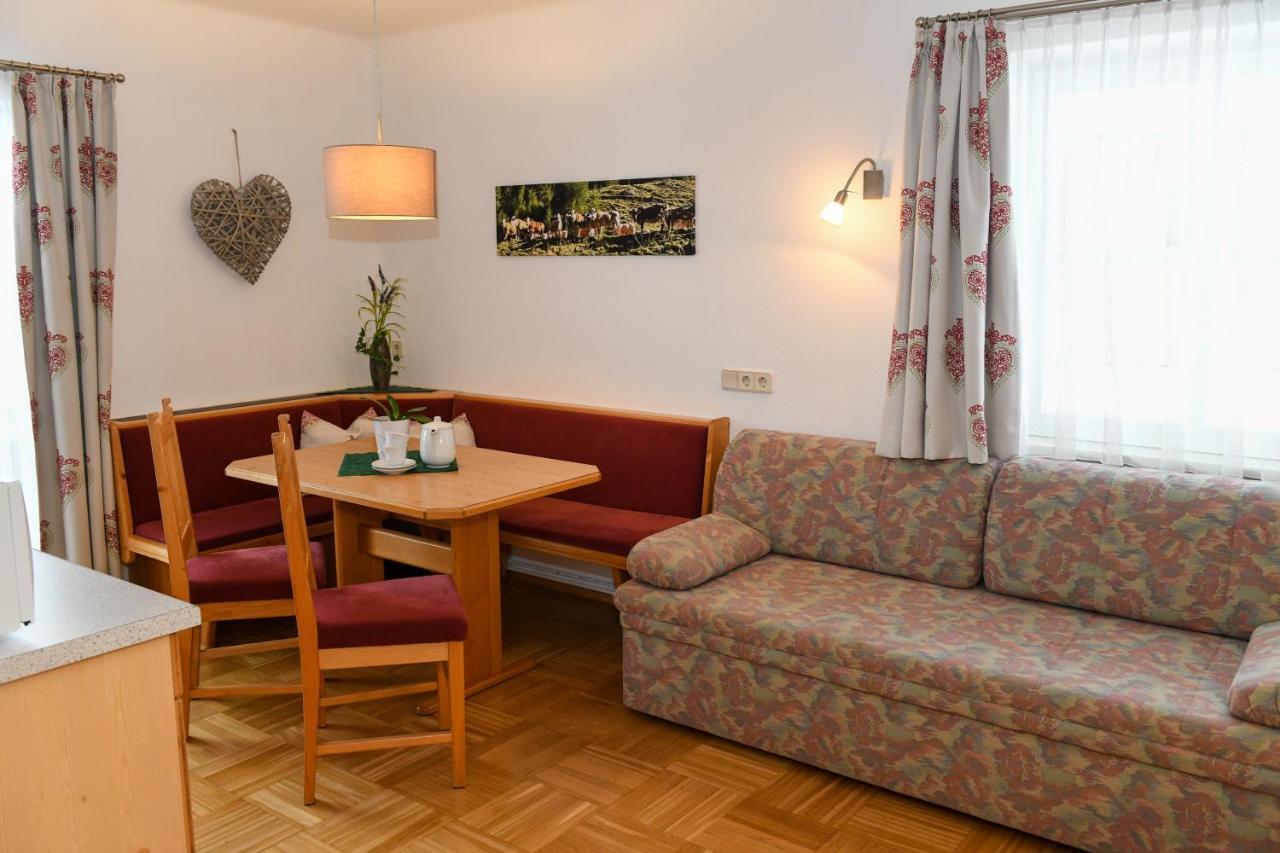 Weitgasserhof Schladming Exteriör bild