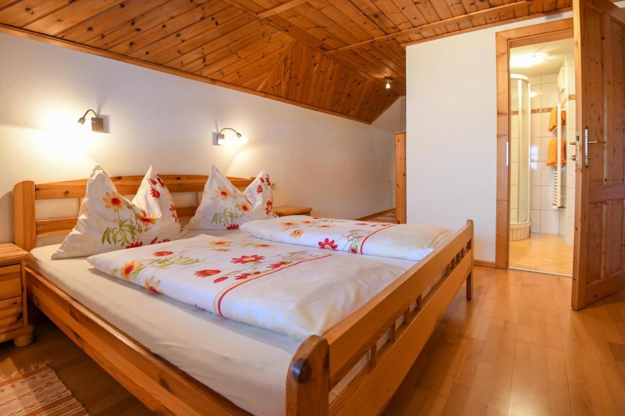 Weitgasserhof Schladming Exteriör bild