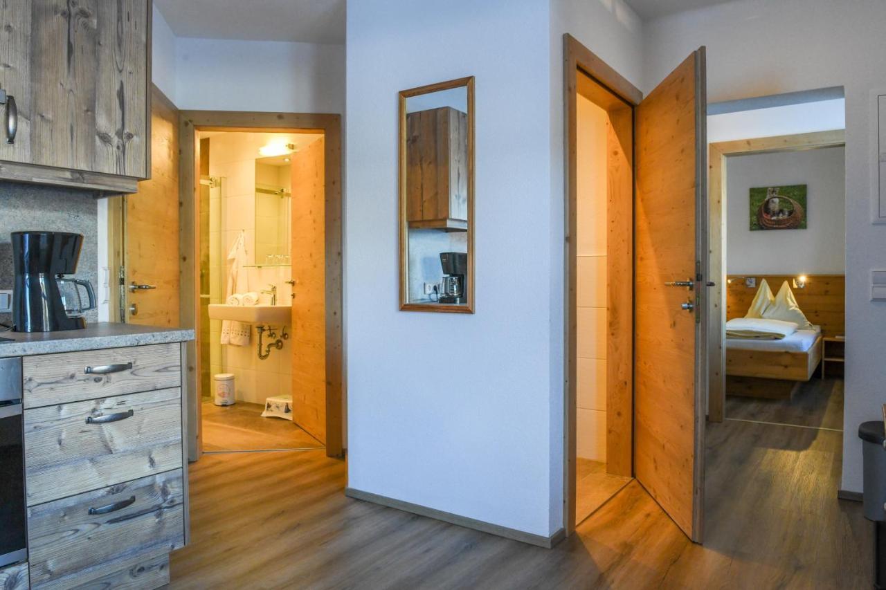 Weitgasserhof Schladming Exteriör bild