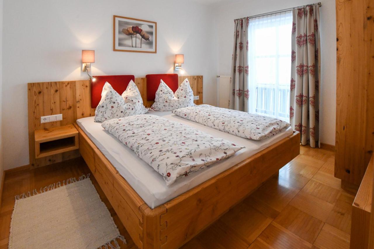 Weitgasserhof Schladming Exteriör bild