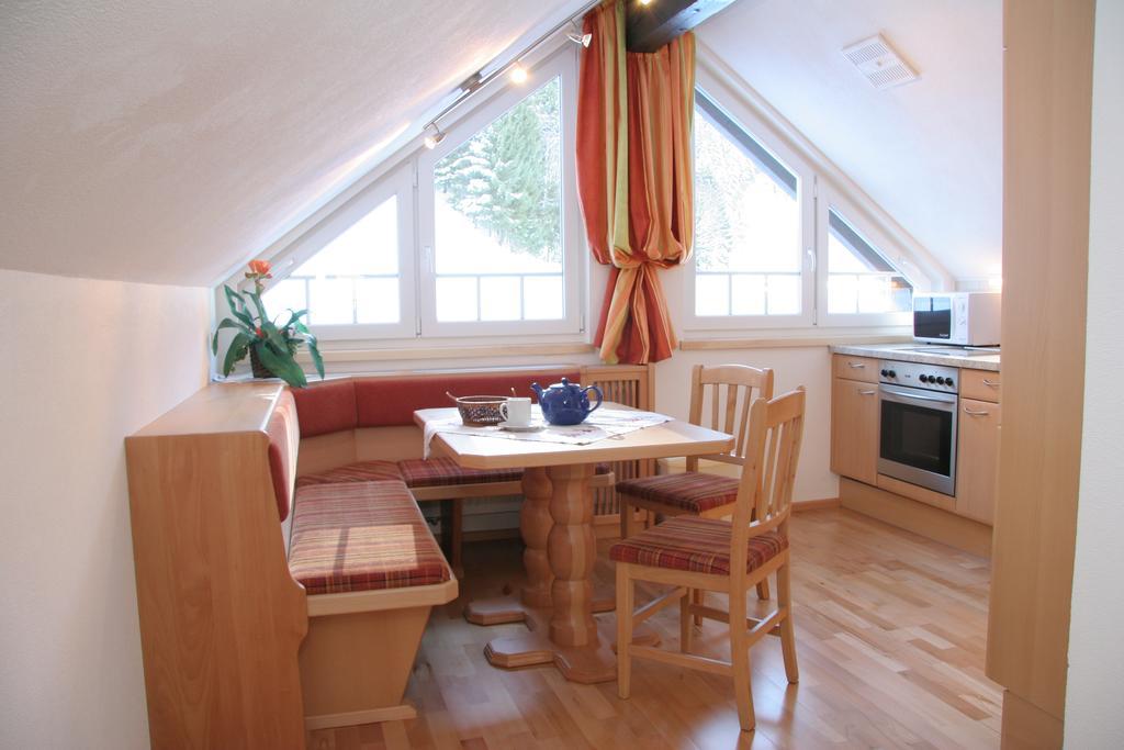 Weitgasserhof Schladming Exteriör bild