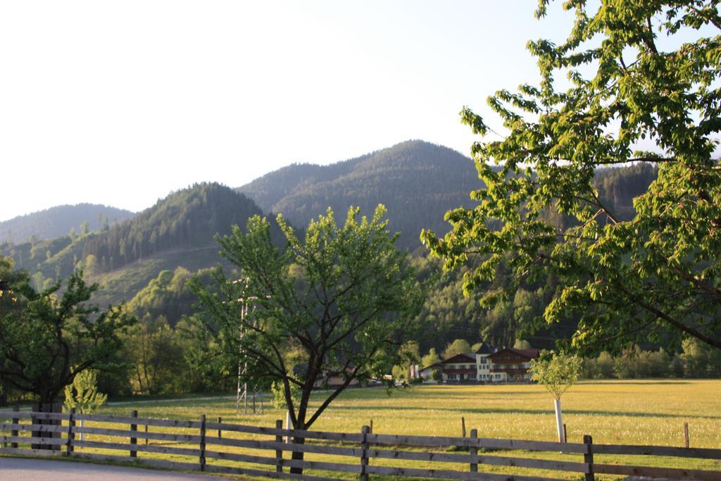 Weitgasserhof Schladming Exteriör bild