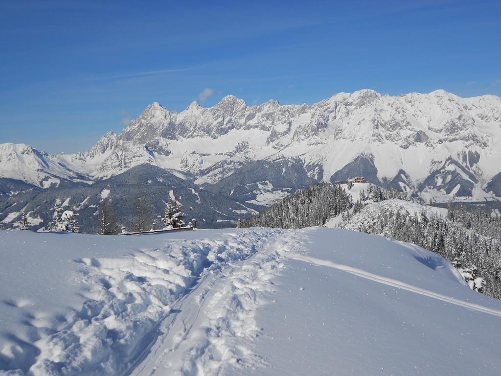 Weitgasserhof Schladming Exteriör bild
