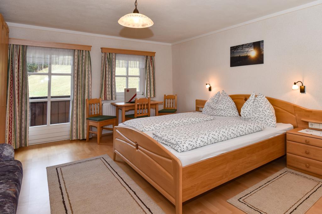 Weitgasserhof Schladming Exteriör bild