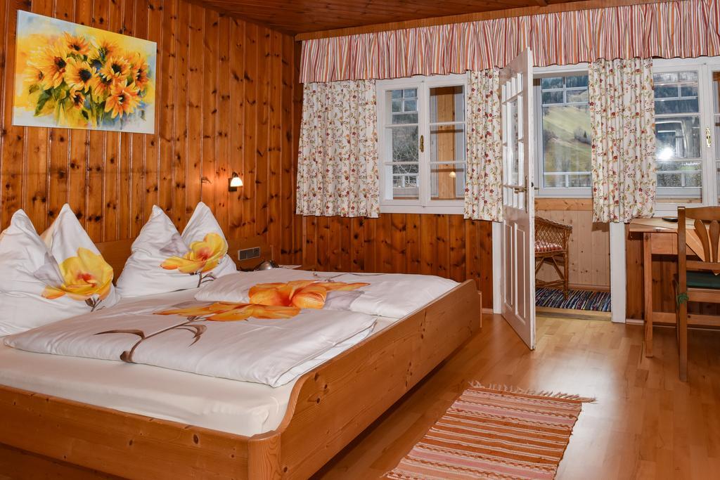 Weitgasserhof Schladming Exteriör bild
