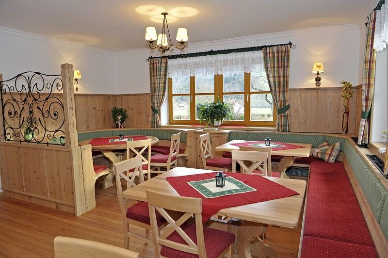 Weitgasserhof Schladming Exteriör bild